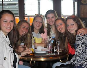 Puzzeltocht & Palingsound Quiz Arrangement