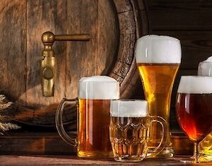 Mannen van het Markermeer dagarrangement