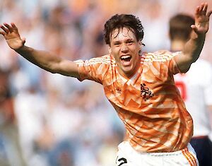 Voetbal Quiz Dagarrangement