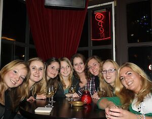 Hotelarrangement Volendammer Avond