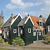 Volendam Marken in 1 dag