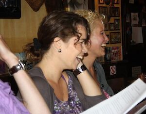 Workshop Volendams & Rondleiding Volendam