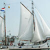 Rondleiding Volendam & Diner op Zee