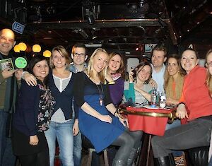 Rondleiding Volendam & Volendam Quiz