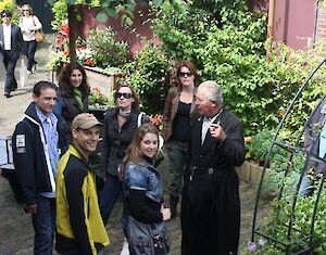 Rondleiding Volendam & Volendammer Avond