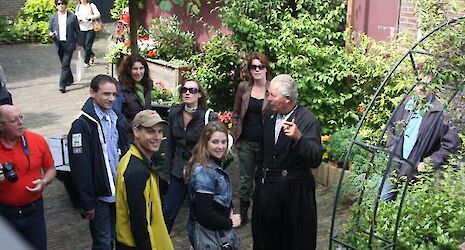 Rondleiding Volendam & Volendammer Avond