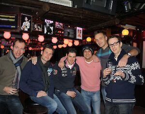 Voetbal Quiz & Foto in klederdracht