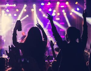 Top 2000 Muziek Quiz