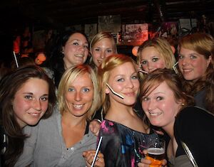 Volendamse Kroegentocht (Middag)