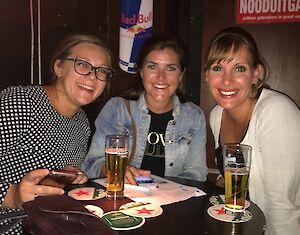 Workshop Volendams leren en Sing a Long