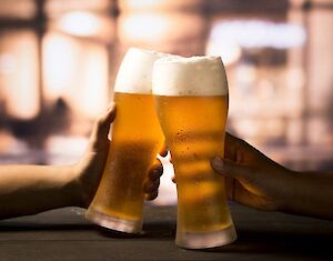 High Beer