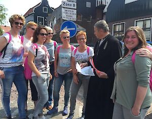 Rondleiding & Top 2000 Quiz Diner