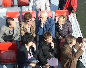 Dagarrangement Volendam Marken Actie