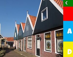 Tweegangenlunch met Volendam Quiz