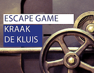 Dagarrangement Escape Game