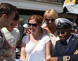 Hotelarrangement Ontdek Volendam & Marken