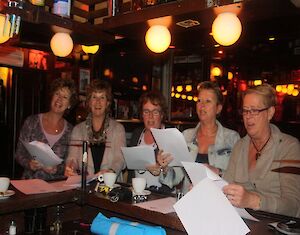 Workshop Volendamse taal & Inburgeringscursus