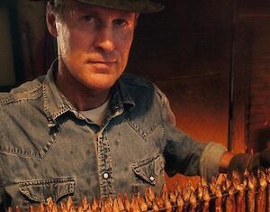 Rondleiding Palingrokerij met broodje paling