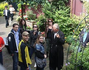 Rondvaart Dagarrangement Volendam