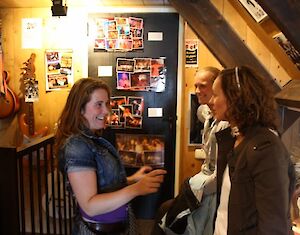 Leve Volendam Dagarrangement