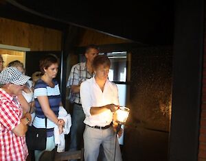 Rondleiding Volendam - Bezoek Palingrokerij - Bezoek Palingsound Museum