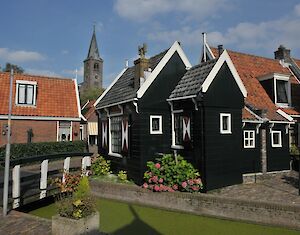 Volendam Marken Belevenis