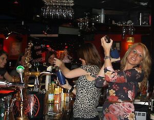 Cocktail Arrangement Volendam