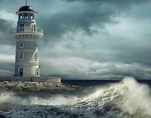 Arrangement Volendam Escape